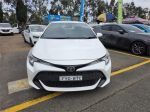 Image for 2022 Toyota Corolla MZEA12R Ascent Sport