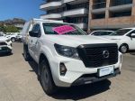 Image for 2023 Nissan Navara D23 SL