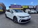 Image for 2022 Volkswagen Golf MK VIII R-Line