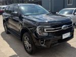 Image for 2022 Ford Everest Wagon UB 2022.00MY Trend