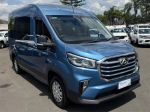 Image for 2021 LDV Deliver 9 Bus MWB Mid Roof