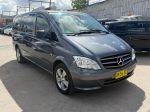 Image for 2014 Mercedes-Benz Valente Wagon 639 116CDI BlueEFFICIENCY