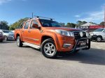 Image for 2020 GWM Steed NBP (4x4)