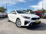 Image for 2019 Kia Cerato BD S