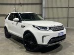 Image for 2018 Land Rover Discovery Wagon Series 5 L462 18MY TD6 HSE