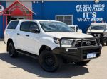 Image for 2021 Toyota Hilux GUN126R SR