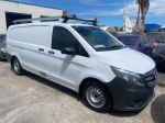 Image for 2016 MERCEDES-BENZ VITO 4D VAN 447 116 BLUETEC LWB