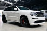 Image for 2014 Jeep Grand Cherokee Wagon WK MY15 SRT