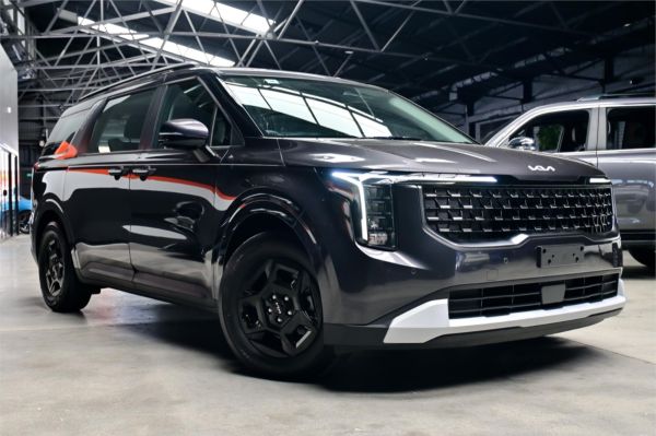 2024 Kia Carnival KA4 PE S