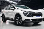 Image for 2025 Kia Sportage NQ5 S