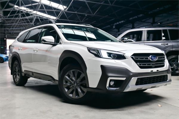 2024 Subaru Outback BT AWD