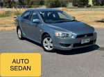Image for 2008 Mitsubishi Lancer Sedan CJ MY08 VR