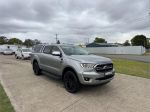 Image for 2020 Ford Ranger PX MkIII XLT