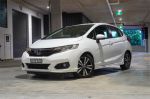 Image for 2018 Honda Jazz Hatchback GF MY19 VTi-L