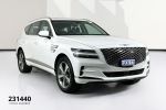 Image for 2023 Genesis GV80 JX.V3 