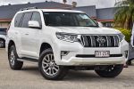 Image for 2020 Toyota Landcruiser Prado GDJ150R Kakadu