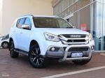 Image for 2019 Isuzu MU-X  LS-T