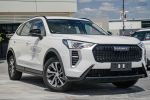 Image for 2025 GWM Haval Jolion Premium Auto