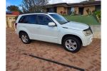Image for 2006 Suzuki Grand Vitara JB Type 2