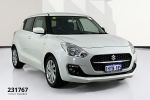 Image for 2023 Suzuki Swift  GL