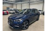 Image for 2015 BMW X1 xDrive25i F48