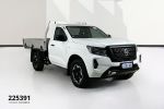 Image for 2023 Nissan Navara D23 SL