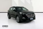 Image for 2017 Hyundai TUCSON ACTIVE X (FWD) TL MY18