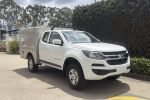Image for 2019 Holden Colorado LS RG 4X4
