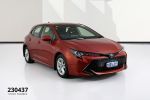 Image for 2019 Toyota Corolla ZWE211R Ascent Sport