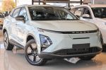 Image for 2026 Chery E5  Urban