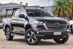 Image for 2020 Mazda BT-50 TF XTR