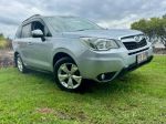 Image for 2013 Subaru Forester WAGON  