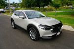 Image for 2023 Mazda CX-30 C30D G20 Evolve