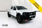 Image for 2023 Ford Ranger PY XL