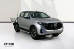 Image for 2024 Mazda BT-50  XTR