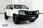 Image for 2021 Toyota Landcruiser Prado GDJ150R GXL