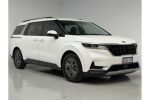 Image for 2021 Kia Carnival KA4 S