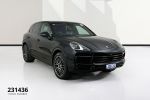 Image for 2022 Porsche Cayenne 9YA 