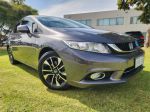 Image for 2014 HONDA CIVIC 4D SEDAN SERIES 2 MY14 VTi-L