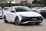 Image for 2023 Hyundai i30 CN7.V1 N Premium