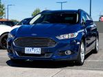 Image for 2017 Ford Mondeo Wagon MD 2017.00MY Trend