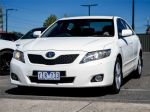 Image for 2011 Toyota Camry Sedan ACV40R Touring