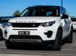 Image for 2019 Land Rover Discovery Sport L550 19MY SE