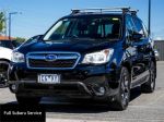 Image for 2014 Subaru Forester Wagon S4 MY14 2.5i-S