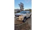 Image for 2013 Toyota Landcruiser Prado Altitude KDJ150R