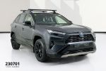 Image for 2022 Toyota RAV4 AXAH54R XSE