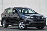 Image for 2015 Toyota RAV4 Wagon ZSA42R GX
