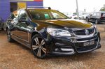Image for 2014 Holden Commodore Wagon VF MY14 SV6 Storm