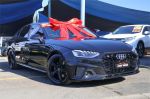 Image for 2023 Audi A4 Sedan B9 8W MY23 35 TFSI S line