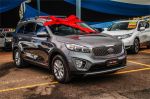 Image for 2016 Kia Sorento Wagon UM MY16 Si